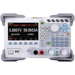 Rigol DL3031A Programmable Load 350W 150V DC 60A Low Noise 4 Modes Display