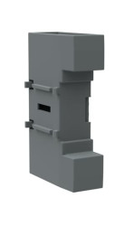 Zacisk uziemiający 1SCA105446R1001, ABB, Akcesoria do wyłączników AC