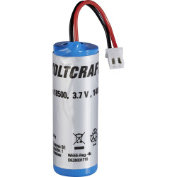 VOLTCRAFT85008500 Battery pack