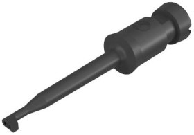 Końcówka pomiarowa SKS Hirschmann KLEPS 2 sw