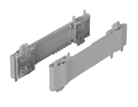 Bopla BO AB 02609-7035 (68260910) - wstawki boczne podwyższające obudowę