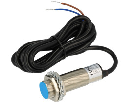 CZUJNIK INDUKCYJNY - LM18-2005A YUMO