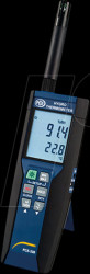 PCE-330 PCE-330 thermo-hygrometer