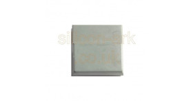 96.936.8 grey keycap lens for switch 96.323.837 - eao