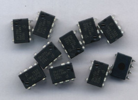 LNK613PG DIP-8C 7PIN UKŁAD SCALONY