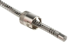 Termopara typ J do +350C 175mm kabel 2m, Stal nierdzewna Zgodność z RoHS