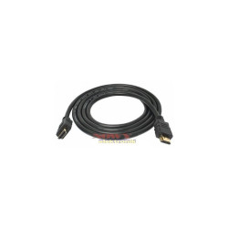 Kabel HDMI 1.5m CU HQ