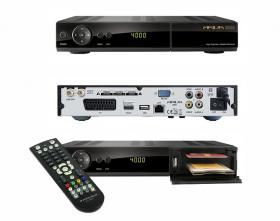 Tuner Ferguson Ariva 202 DVB-S/S2