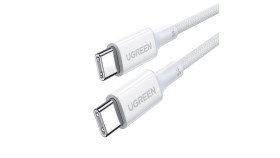 Kabel Ugreen Us557 Usb-C / Usb-C Pd 100W 2M - Biały