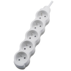 Przedł. 5gn+uz 1,5m 3x1,5mm2 NB5GU1M BEMKO