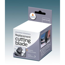 Cathedral Products ART323B Cutting Head for ART323 &amp; ART453