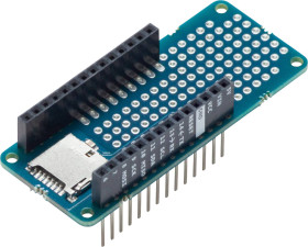 Arduino MKR SD Proto Shield Płytka rozwojowa