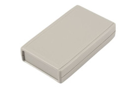 Obudowa do urządzeń przenośnych Plastik
