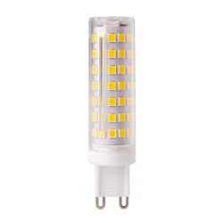 ŻARÓWKA LED G9 12W 1080lm WW 3000K Ciepła biała