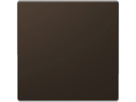 MERTEN D-LIFE Zaślepka mocca metalik MTN4075-6052 SCHNEIDER ELECTRIC