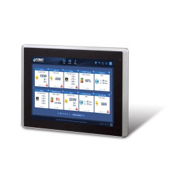 Przekształtnik częstotliwości 60 W 12 V 5 A NMS Urządzenia z zasilaniem BSP-360