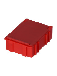 Pudło ESD, materiał: ABS, Licefa