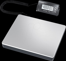 SF-808 Parcel scale SF-808, digital, up to 100.0 kg