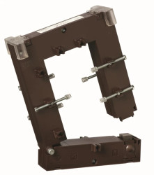 Przekładnik prądowy z rdzeniem otw. TRA812 80X120mm 1500/5A kl.0,5 TRA812 TA81250D150