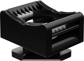 Podstawa montażowa Hebotec KBS-MA8M 4-20 10 3011-152C, 1 szt.