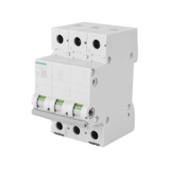 Rozłącznik modułowy 3P 32A 400V SENTRON 5TL1332-0