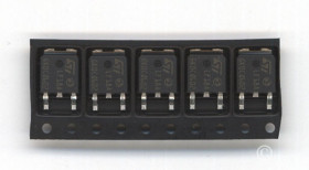 1,8V LD1117-1V8 LF18A SMD DPAK STABILIZATOR (5 SZTUK)