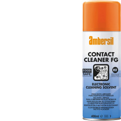 Ambersil 31588-AA Contact Cleaner FG 400ml