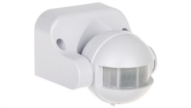 Czujka Pir Md-12B7 Ac 230V Do Sterowania Oświetleniem El Home