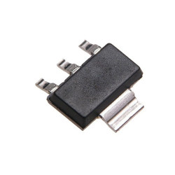 TTSM05n03cw Tranzystor RGP SOT223