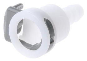 Złącze do węży średnica wew: 1/4cal Złączka końcówki węża zawór: Nie 8,3 bara Colder Products