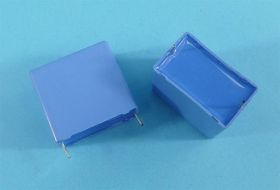 100nF/1600VDC PCMP-27,5 5% L-5 POLIPROPY