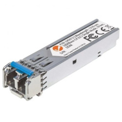 Moduł MiniGBIC SFP 1000Base-LX LC Jednomodowy 10km 1310nm