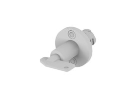 Przełącznik obrotowy, 1NO, 4 A, 32V, 2-położeniowy, TE Connectivity KISSLING 35