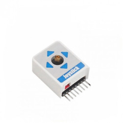 M5Stick Joystick - nakładka z joystickiem