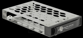 47229 Mobile rack intray for 1x 2.5" SATA