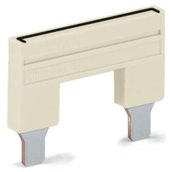 Mikroprzełącznik Śmigłowiec WAGO Blok zacisków na szynie DIN 57A Wciskane