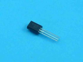 2SC-2230 NPN 0,1A/200V/0,8W TRANZYSTOR