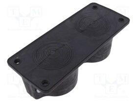MC2-IP55-R9005-V0