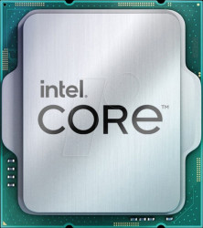 CM8071505092101 Intel Core i3-13100T, 2.50 - 4.20 GHz, tray, 1700