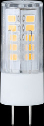 28824 LED pin-socket bulb STS GY6.35, 3 W, 300 lm, 4000 K