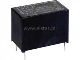 Przekaźnik mocy Takamisawa 5 V/DC 1 NO Max. 5 A