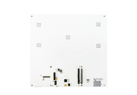 Kolorowy wyświetlacz LCD 10.1cal TFT LVDS I/F Nie Riverdi