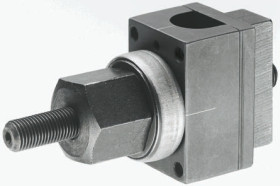 Stempel i matryca Greenlee