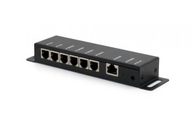 Moduł do monitorowania warunków środowiskowych (do listw DN-DP-H-1-8C13 i DN-IP-V-2-18E) DN-S-BOX