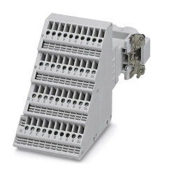 Przejściówka złącza Phoenix Contact HC-D 40-A-UT-PER-M