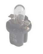 Żarówka Ż-B8,5D/12V