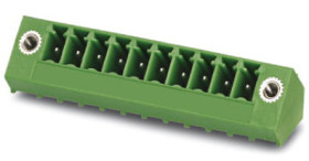 Wtyk PCB 15-pinowe raster: 3.81mm Phoenix Contact 8.0A 320.0 V.