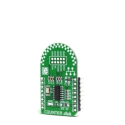 MKROE Counter Click
