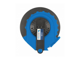 Taśma miernicza z włókna szklanego 30 m HT4M478 HOEGERT