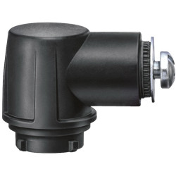 Siemens 3SE5000-0AK00 Adjustable Actuator Plastic Without Lever for 3SE52